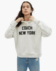Coach Hoodie Sweatshirt | LEVISONS