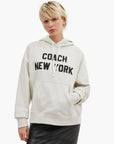 Coach Hoodie Sweatshirt | LEVISONS
