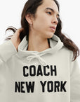 Coach Hoodie Sweatshirt | LEVISONS