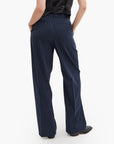 Coach Wide Leg Trousers | LEVISONS