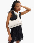 Coach Juliet Shoulder Bag | LEVISONS