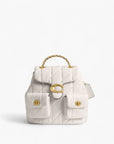 Coach Tabby Backpack With Quilting | LEVISONS