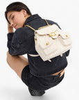 Coach Tabby Backpack With Quilting | LEVISONS