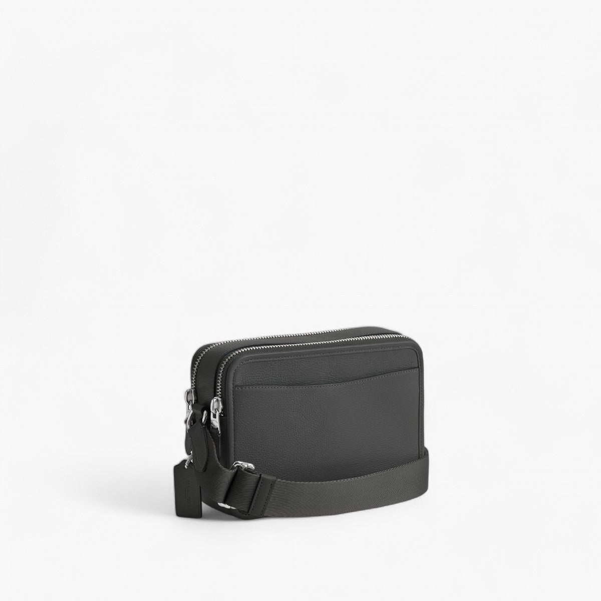 Charter Crossbody Bag 24 With Coach Graphic – Levisons