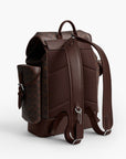 Coach Hitch Backpack With Signature | LEVISONS