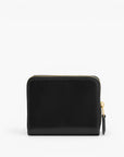 Coach Refined Calf Leather New York Billfold Wallet | LEVISONS