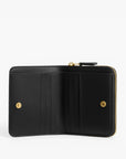 Coach Refined Calf Leather New York Billfold Wallet | LEVISONS