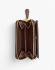 Coach New York Billfold Wallet | LEVISONS