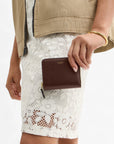 Coach New York Billfold Wallet | LEVISONS