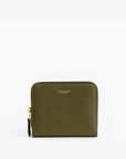 Coach Refined Calf Leather New York Billfold Wallet | LEVISONS