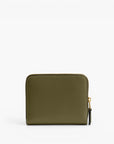 Coach Refined Calf Leather New York Billfold Wallet | LEVISONS