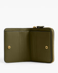 Coach Refined Calf Leather New York Billfold Wallet | LEVISONS