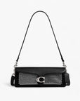 Coach Tabby Shoulder Bag 28 With Crystal | LEVISONS