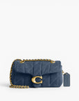 Coach Tabby Shoulder Bag 20 With Chain | LEVISONS
