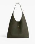 Coach Suede Brooklyn Shoulder Bag 39 | LEVISONS