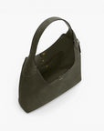 Coach Suede Brooklyn Shoulder Bag 39 | LEVISONS