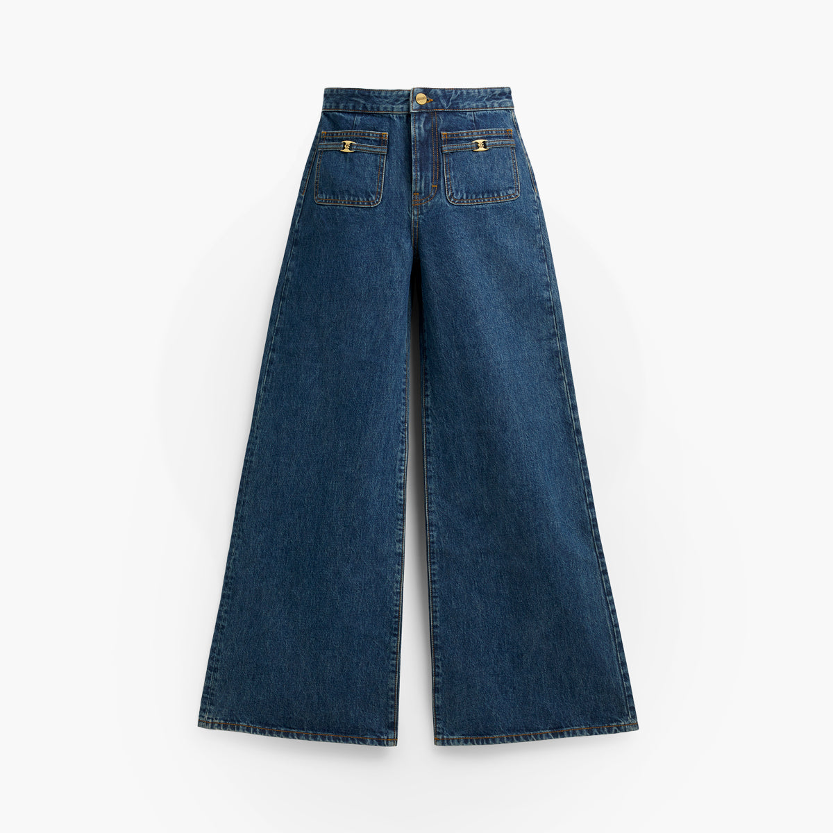 Heritage C Loom Pants – Levisons
