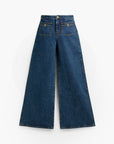 Coach Heritage C Loom Pants | LEVISONS