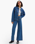 Coach Heritage C Loom Pants | LEVISONS