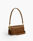 Coach Coated Canvas Signature Tabby Shoulder Bag 20 Refresh | LEVISONS