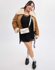Coach Tabby Shoulder Bag 20 | LEVISONS