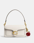 Coach Small Apple Bag Charm | LEVISONS