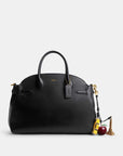 Coach Small New York Cluster Bag Charm | LEVISONS