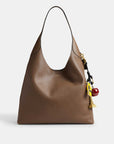 Coach Small New York Cluster Bag Charm | LEVISONS