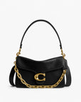 Coach Chain Tabby Shoulder Bag | LEVISONS