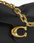 Coach Chain Tabby Shoulder Bag | LEVISONS