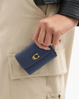 Coach Essential Card Holder Wallet | LEVISONS