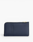 Coach New York Zip Card Case | LEVISONS