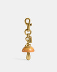 Coach Mushroom Bag Charm | LEVISONS