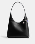 Coach Motif Chain Bag Charm | LEVISONS