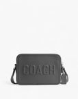 Coach Charter Crossbody Bag 24 With Coach Graphic | LEVISONS