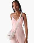 Kate Spade Halo Mini Bucket Bag | LEVISONS