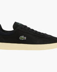 Lacoste Men'S Baseshot Leather Sneakers | LEVISONS