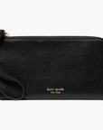 Kate Spade Zippy Wristlet | LEVISONS