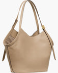 Kate Spade Deco Tulip Tote Bag | LEVISONS