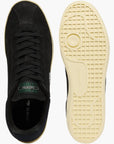 Lacoste Men'S Baseshot Leather Sneakers | LEVISONS