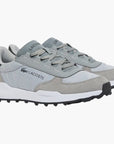 Lacoste Men'S Elite Active Evo Sneakers | LEVISONS