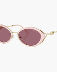 Michael Kors Michael Kors Key West Sunglasses | LEVISONS