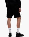 EA7 Visibility Cotton Shorts | LEVISONS