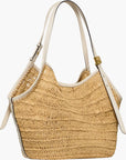 Kate Spade Deco Tulip Tote Bag | LEVISONS