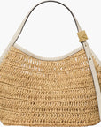 Kate Spade Deco Small Tulip Tote Bag | LEVISONS