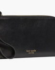 Kate Spade Zippy Wristlet | LEVISONS