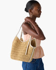 Kate Spade Deco Tulip Tote Bag | LEVISONS