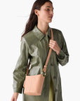 Kate Spade Halo Mini Bucket Bag | LEVISONS