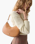 Kate Spade Liv Convertible Shoulder Bag | LEVISONS