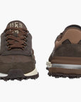 Lacoste Men'S Elite Active Sneakers | LEVISONS